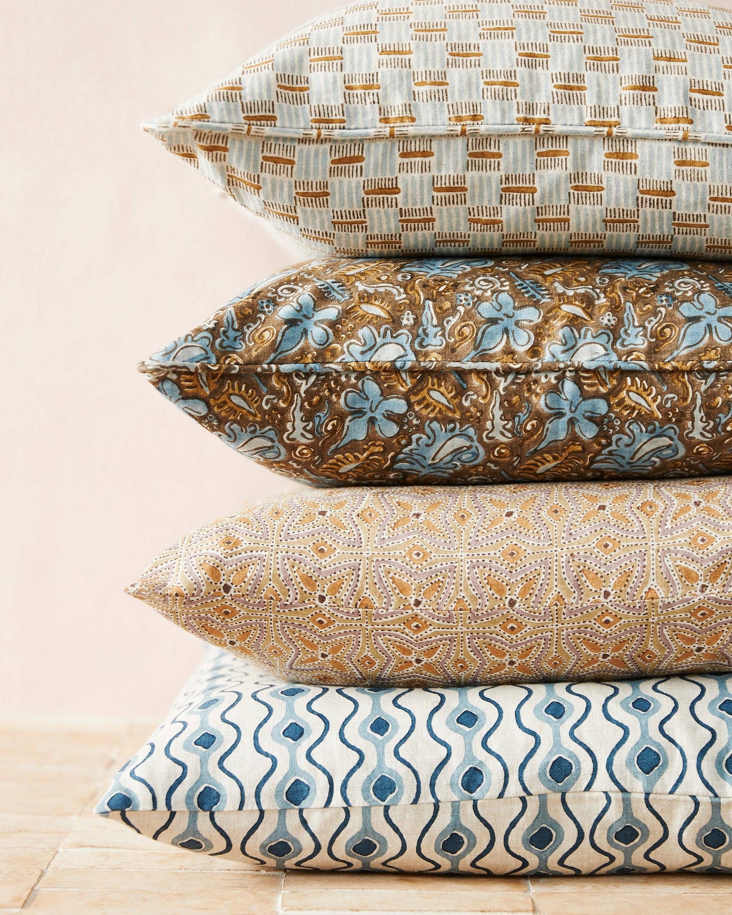 
                  
                    Patuli Amaro Pillowcase
                  
                