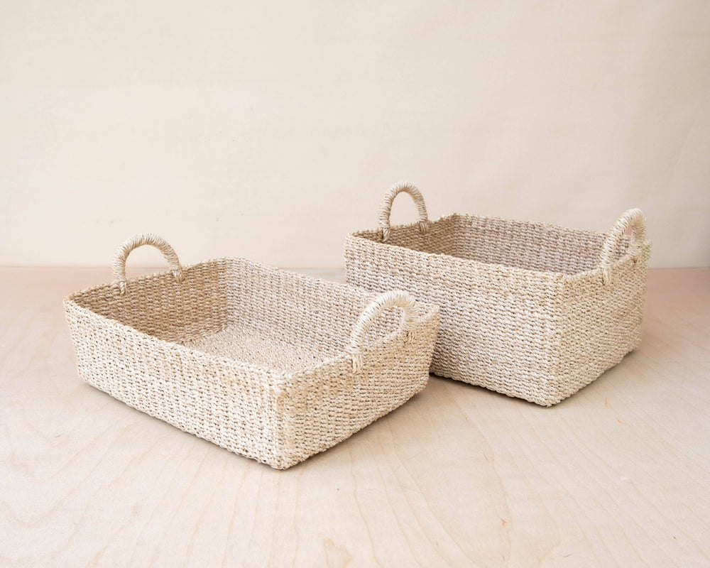 
                  
                    The Amara Basket
                  
                