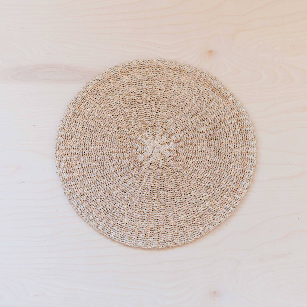 
                  
                    Natural Placemat
                  
                
