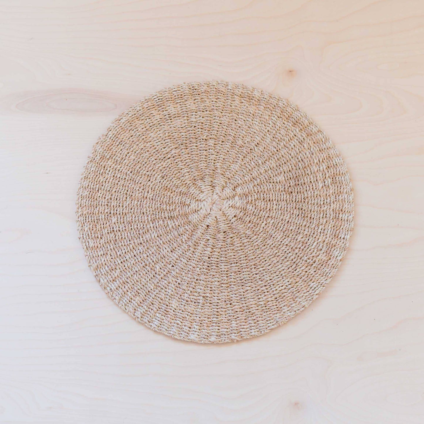 
                  
                    Natural Placemat
                  
                