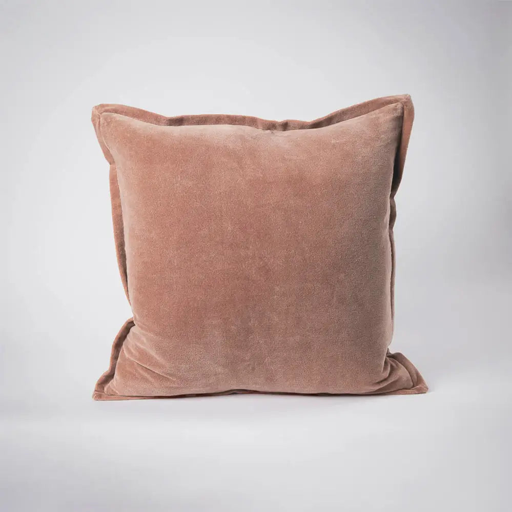 
                  
                    Vera Velvet Pillow | 4 Colorways
                  
                
