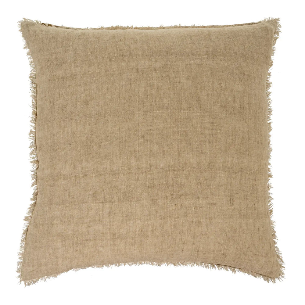 Linen Pillow Dune