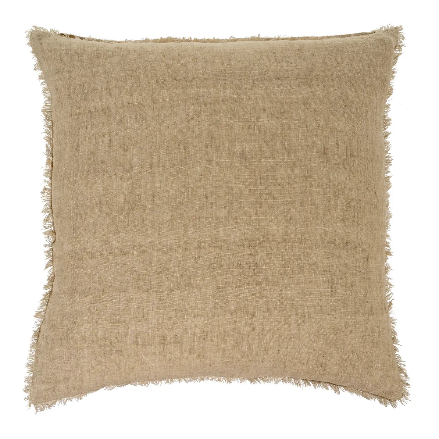 
                  
                    Linen Pillow Dune
                  
                