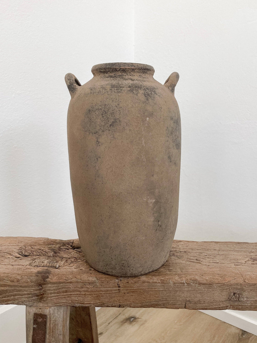Earth Vase - Tall