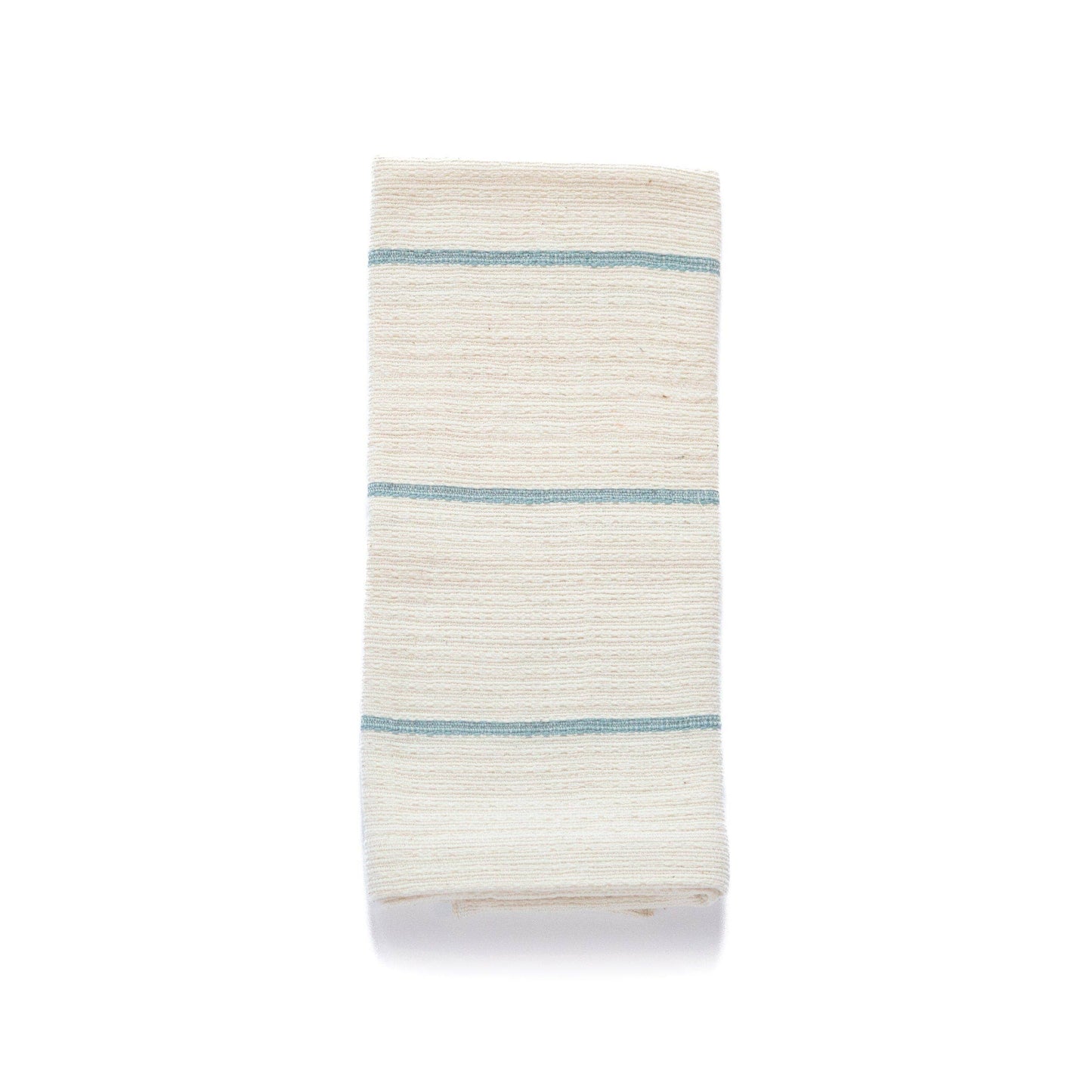 
                  
                    Wari handwoven Ethiopian cotton waffle hand towel
                  
                