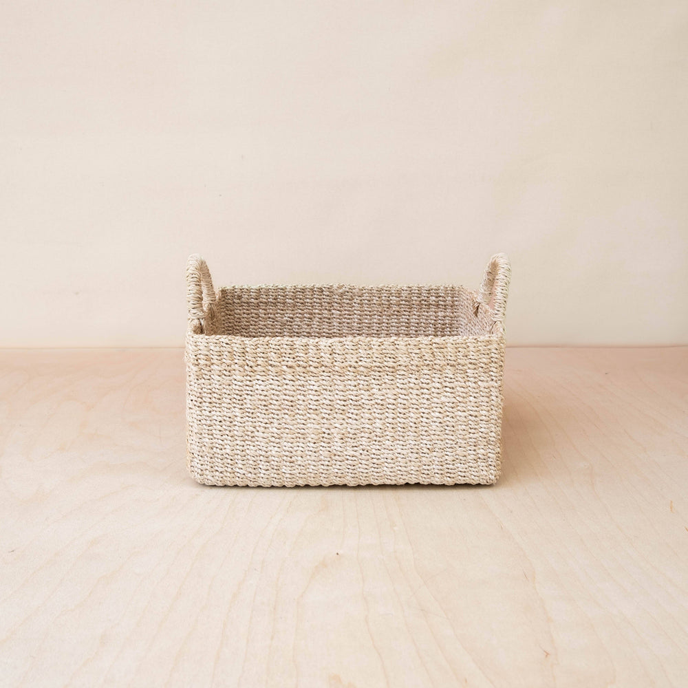 
                  
                    The Amara Basket
                  
                