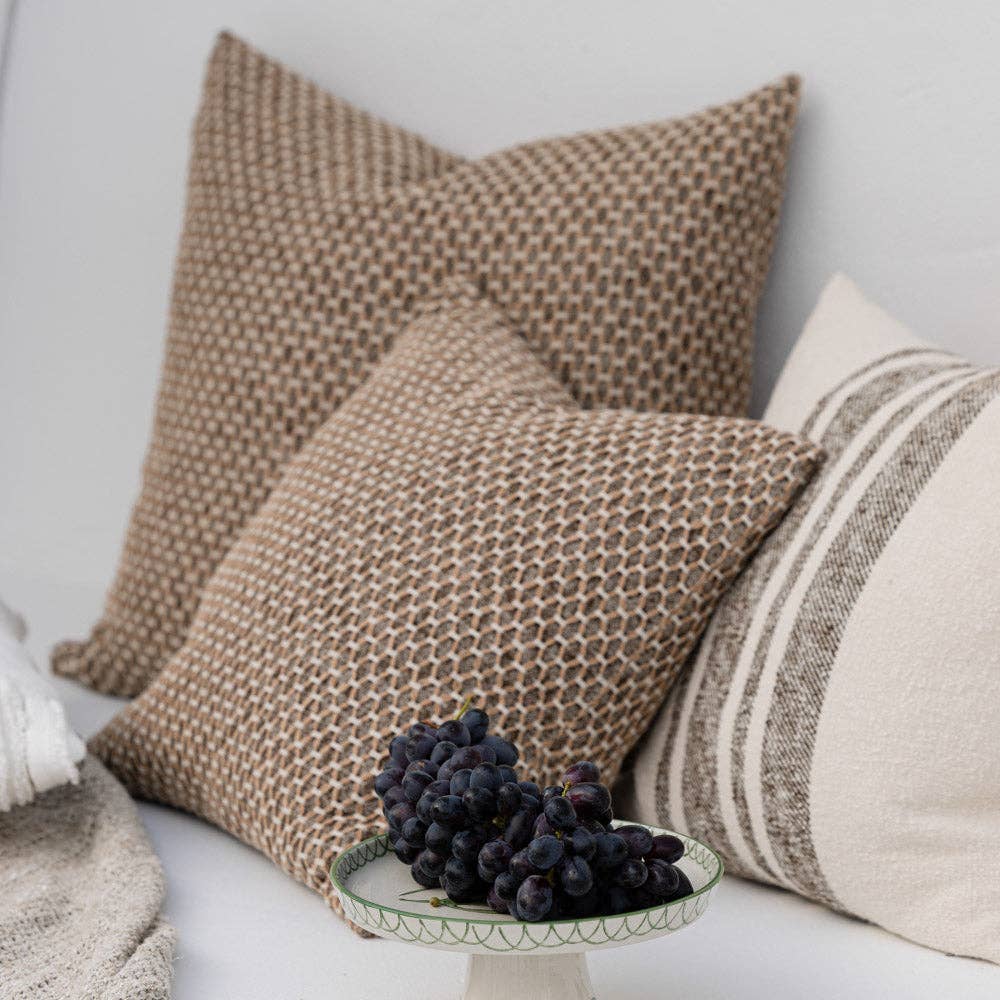 
                  
                    Sabla Cushion Cover 20 x 20
                  
                