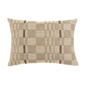 Drift Handloom Lumbar Pillow