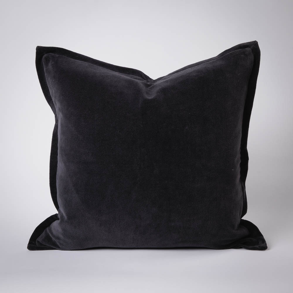 
                  
                    Vera Velvet Pillow | 4 Colorways
                  
                