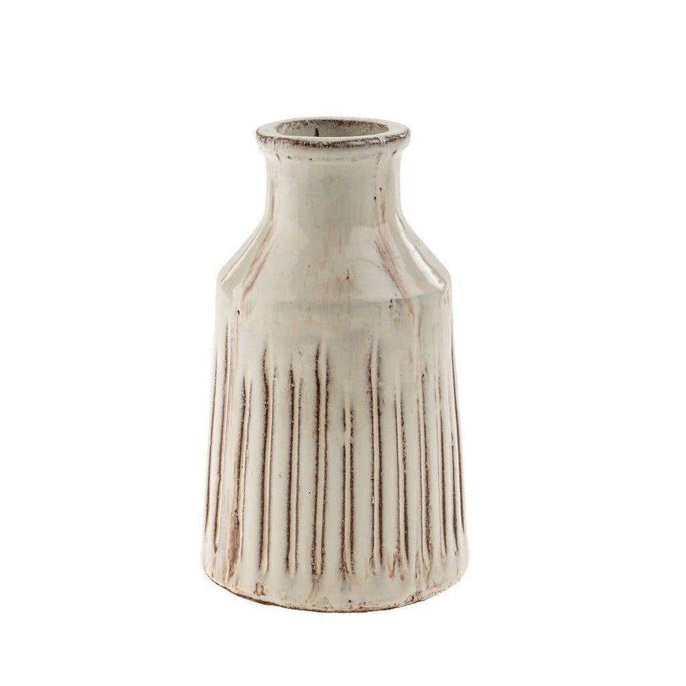 
                  
                    Sola Terracotta Vase – Large
                  
                