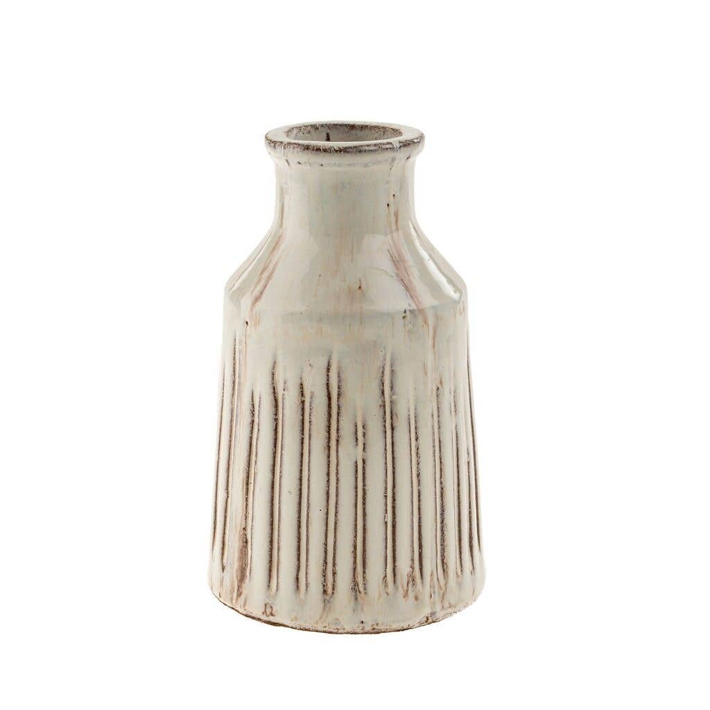 
                  
                    Sola Terracotta Vase – Large
                  
                