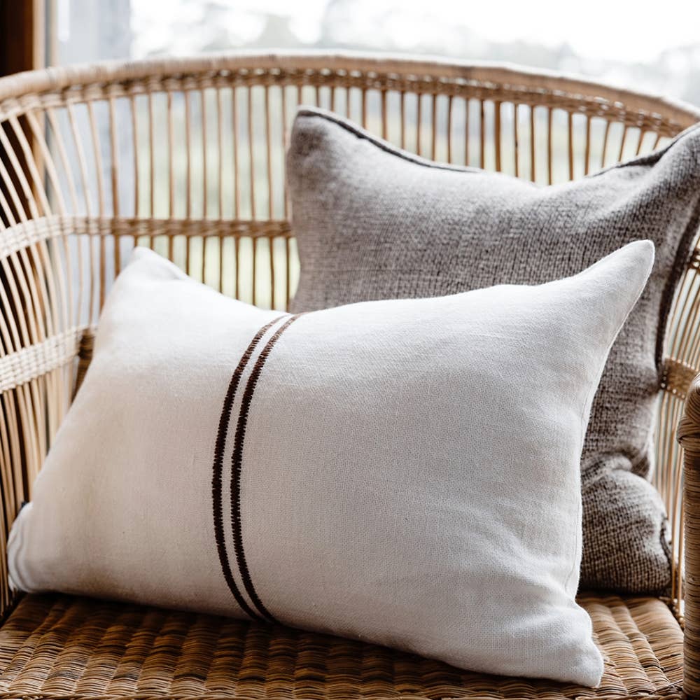 
                  
                    Willow Pillow Cover: 24 x 24
                  
                