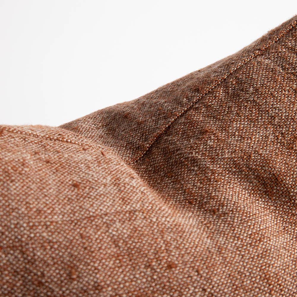 
                  
                    Sienna Fringe Cushion
                  
                