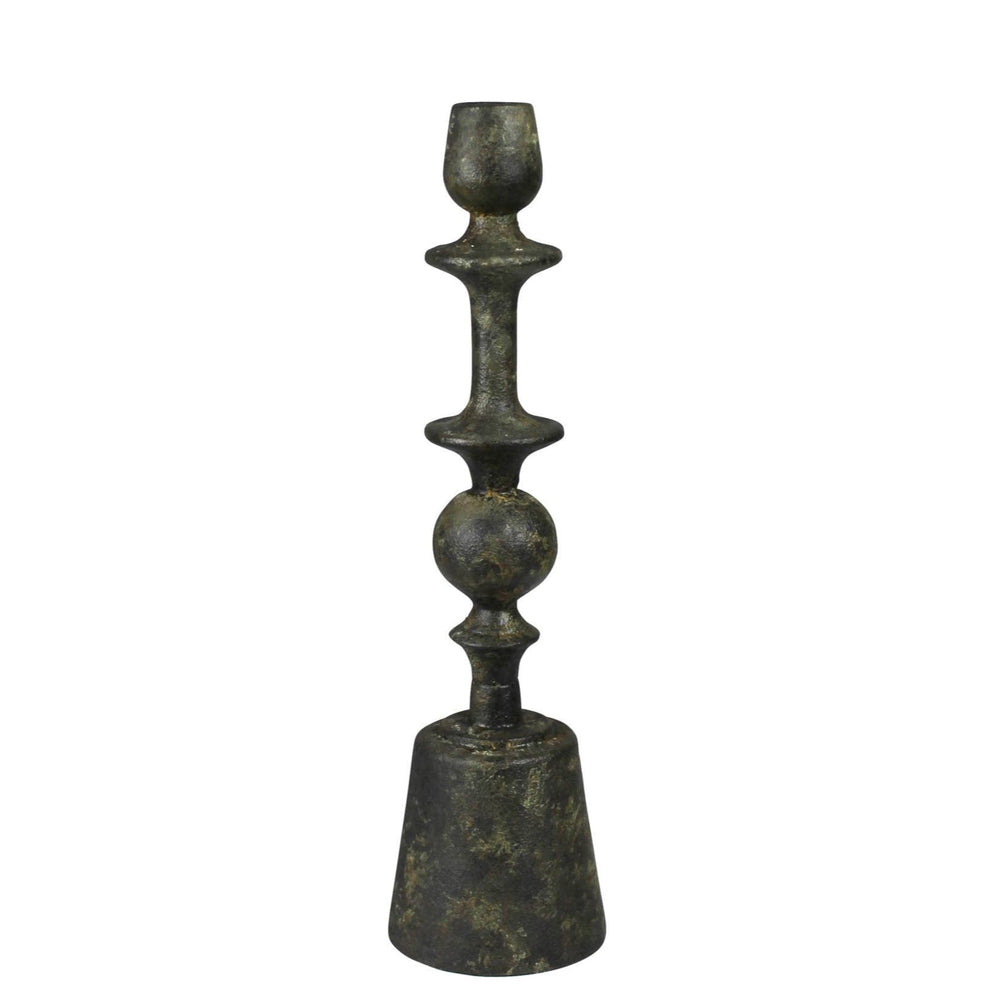 Marbella Taper Holder Small