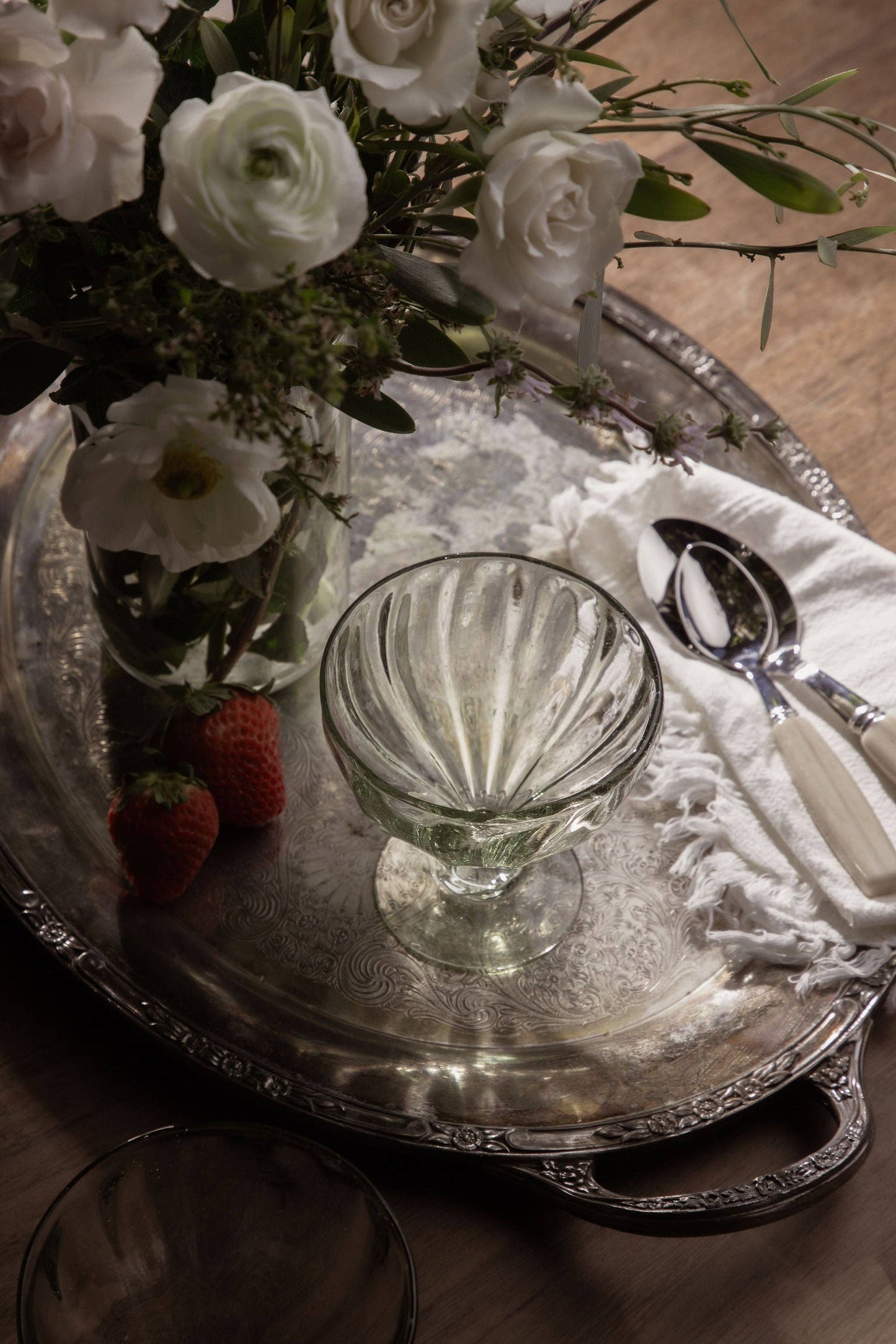 
                  
                    Parfait Glass
                  
                