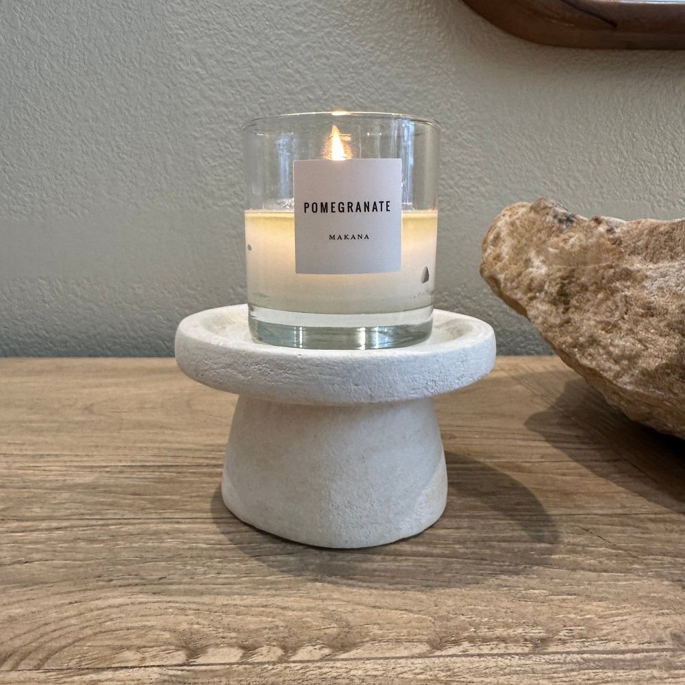 Calista Pedestal