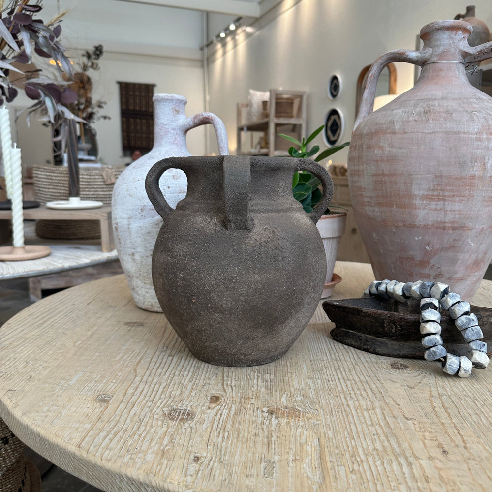 Ember Vase