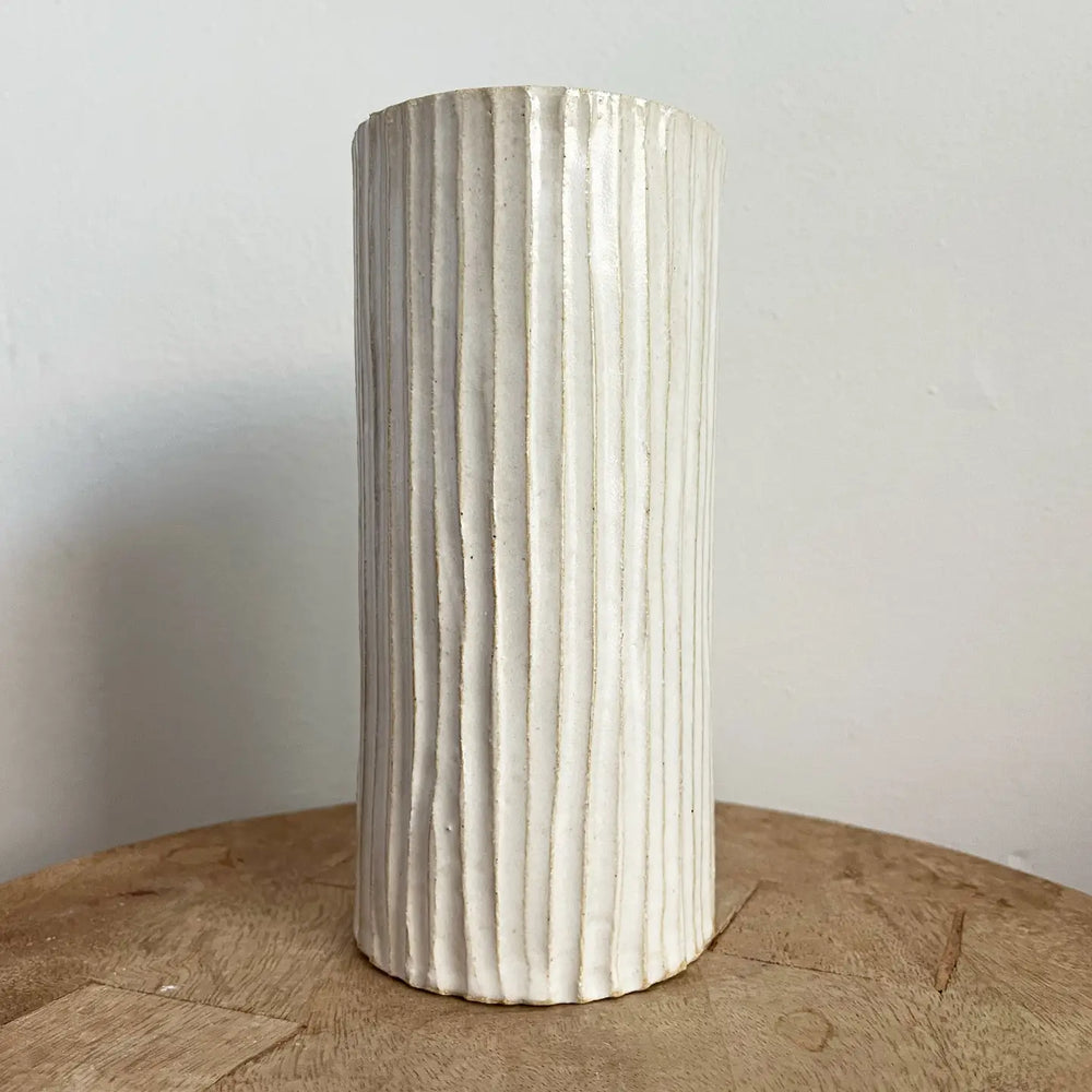Charlotte Vase