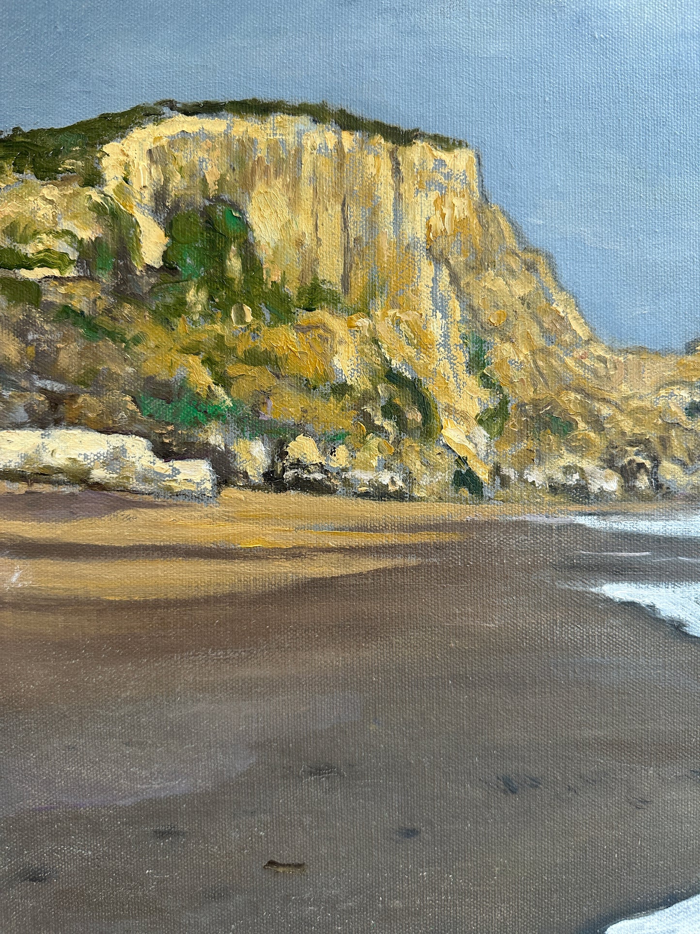 Point Reyes Winter Winter Beach, Point Reyes | Ceto Home – Cetohome