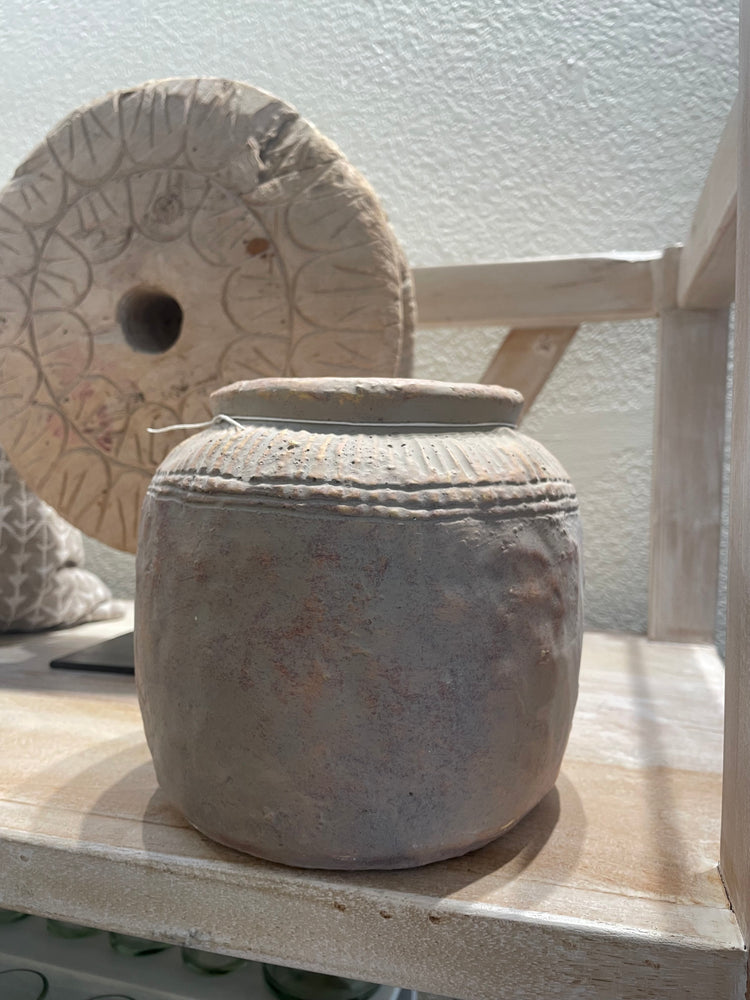 
                  
                    Terra Vase
                  
                