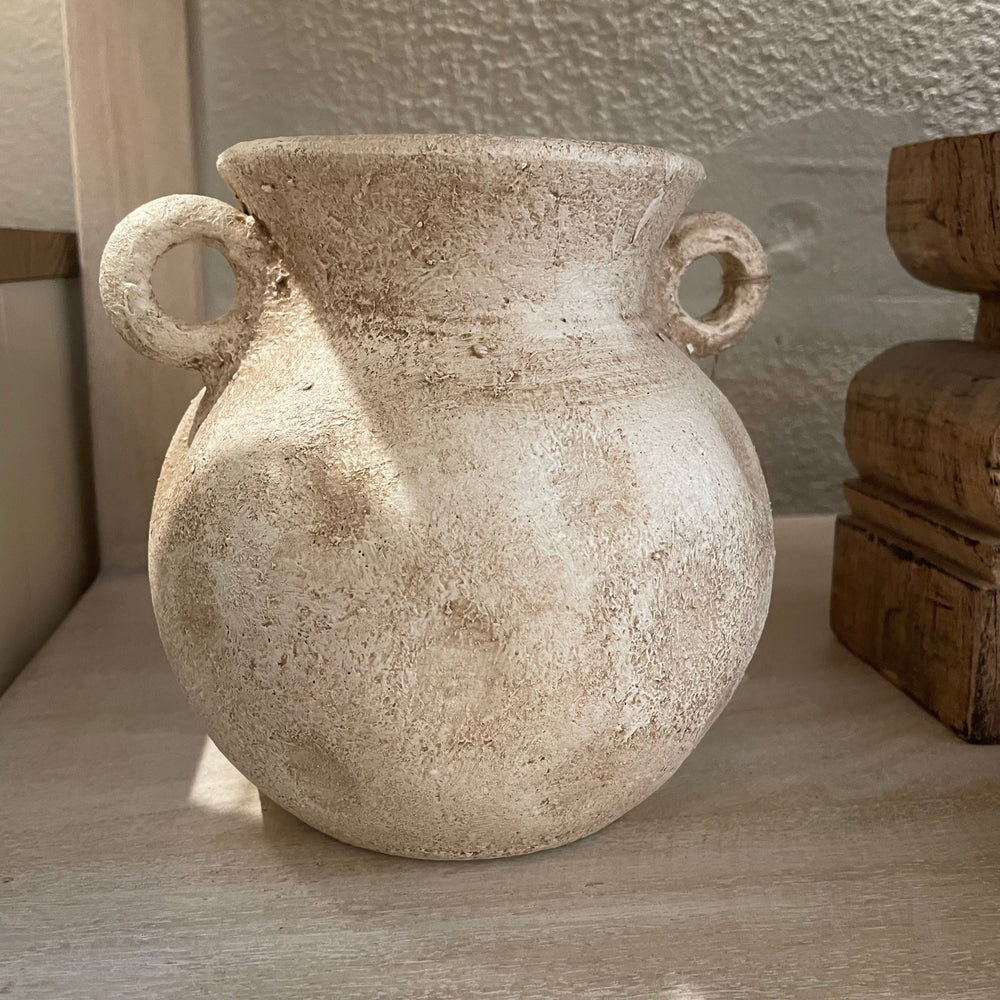 Hugo Vase