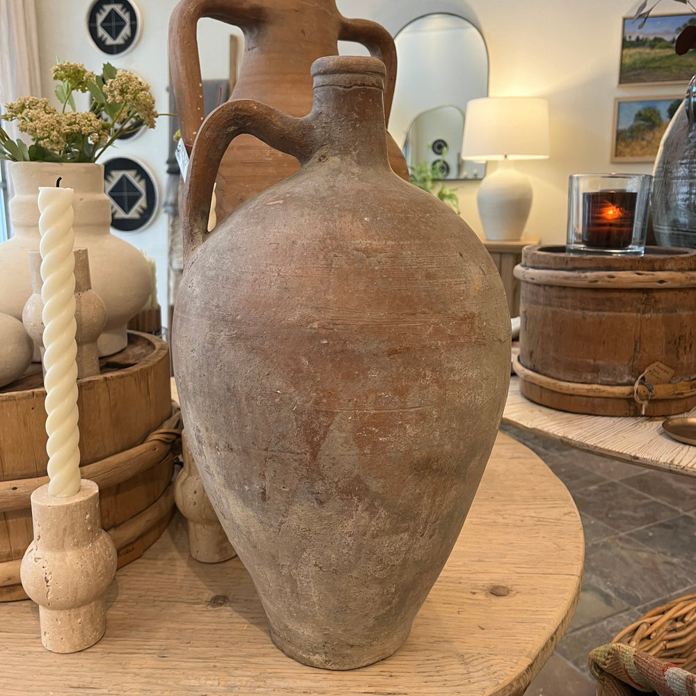 Vintage Terracotta