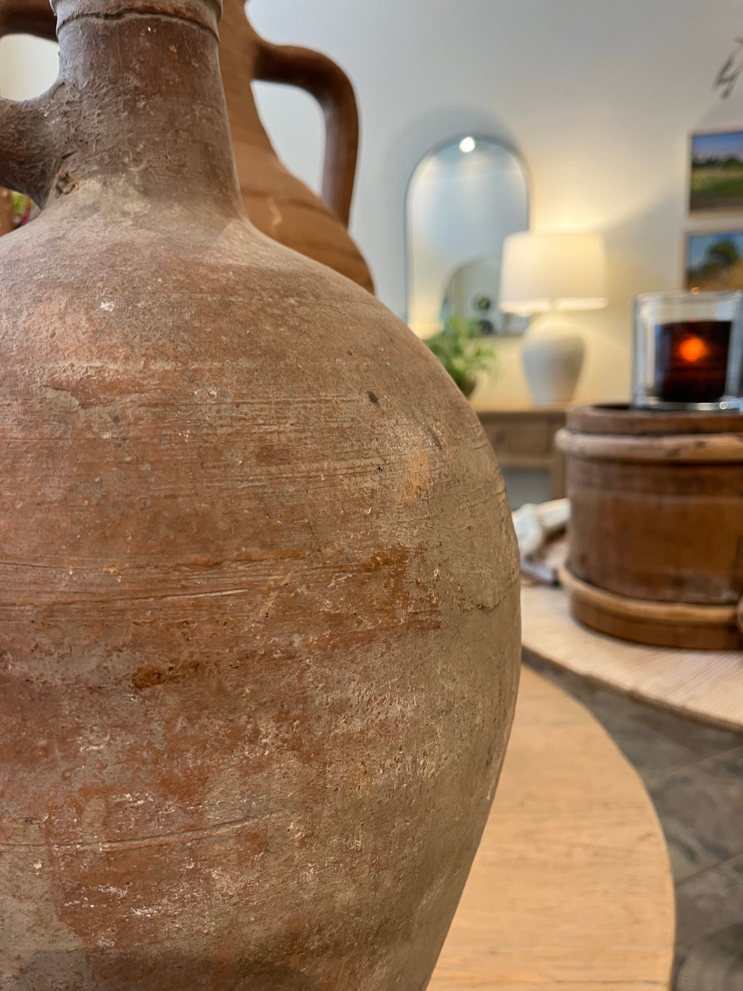 
                  
                    Vintage Terracotta
                  
                