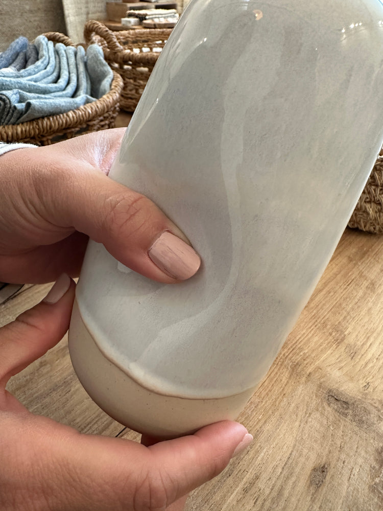 
                  
                    Ceramic Olive Oil Dispenser Tall
                  
                