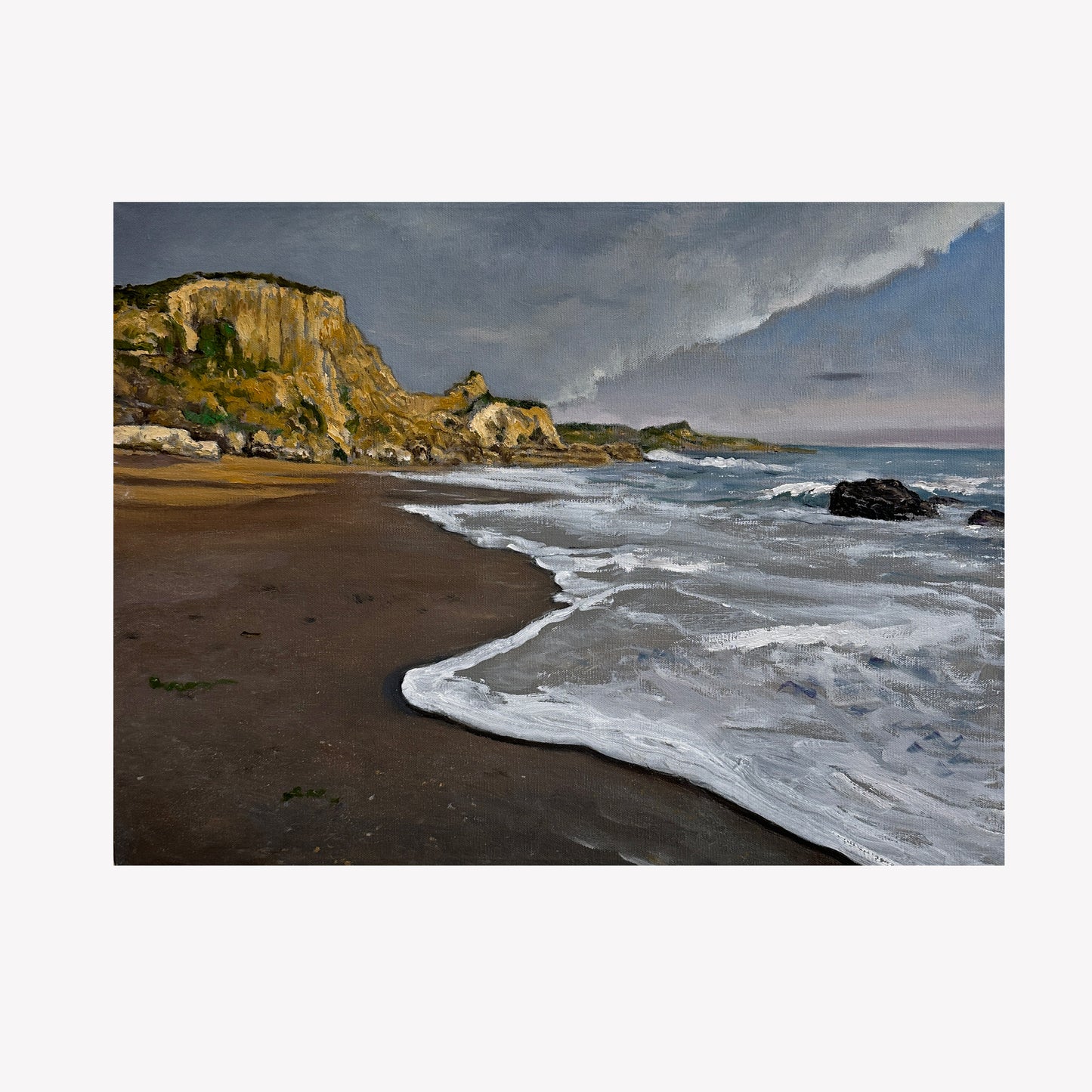 Point Reyes Winter Winter Beach, Point Reyes | Ceto Home – Cetohome