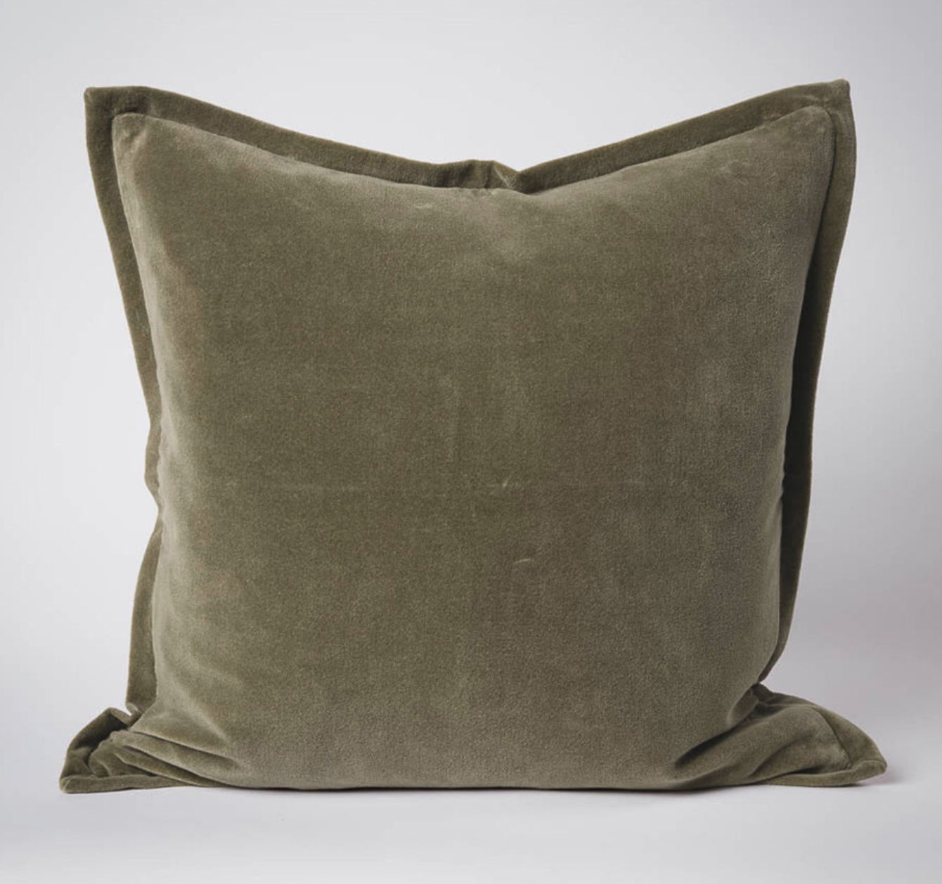 
                  
                    Vera Velvet Pillow | 4 Colorways
                  
                