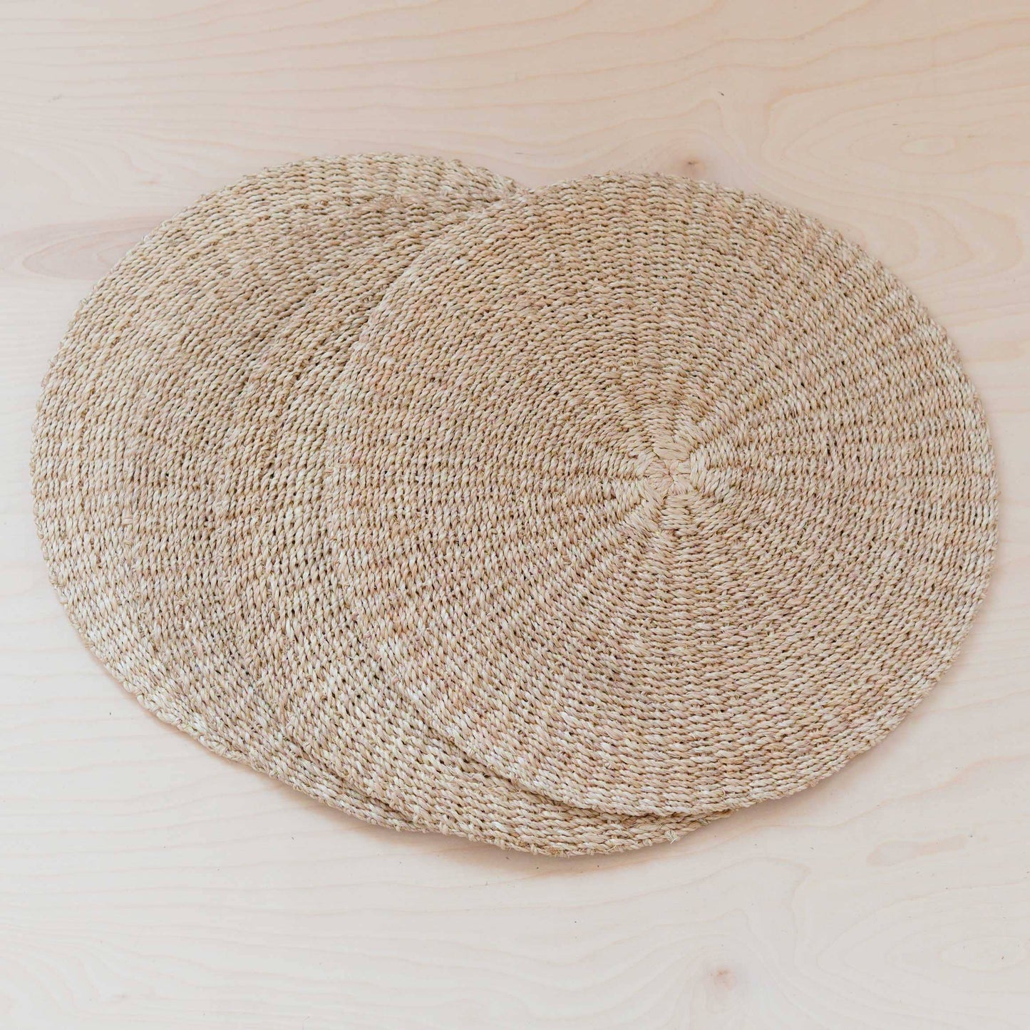 
                  
                    Natural Placemat
                  
                