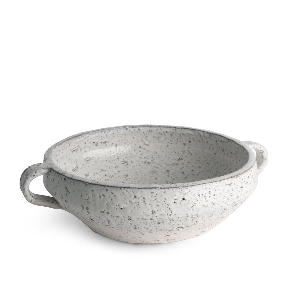 Blanca Decorative Bowl