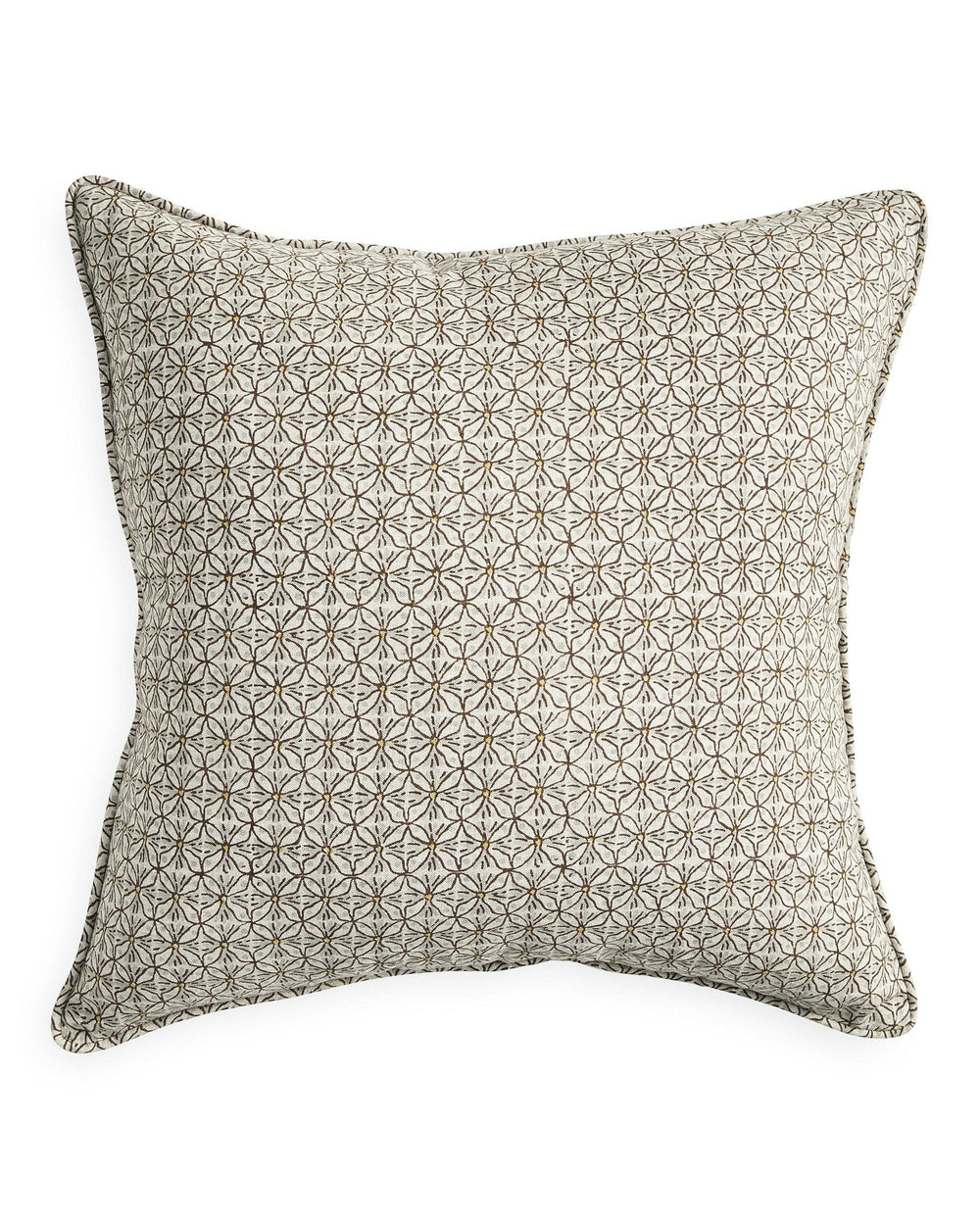 Girona Mimosa Pillowcase