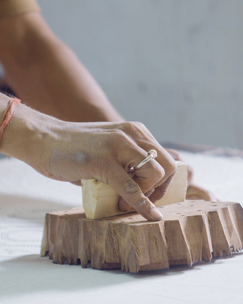 
                  
                    Girona Mimosa Pillowcase
                  
                