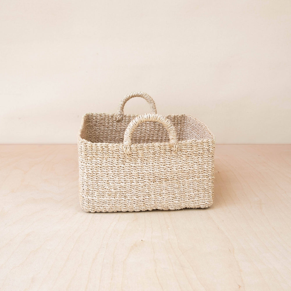 
                  
                    The Amara Basket
                  
                