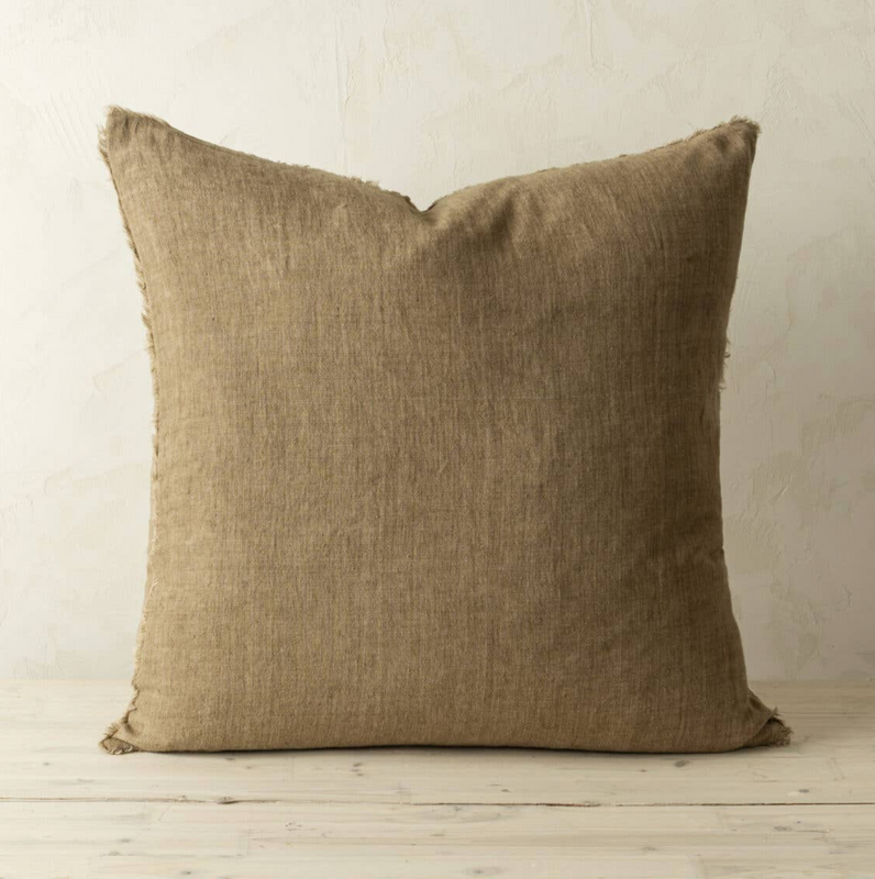 
                  
                    The Etta Pillow 24 x 24
                  
                