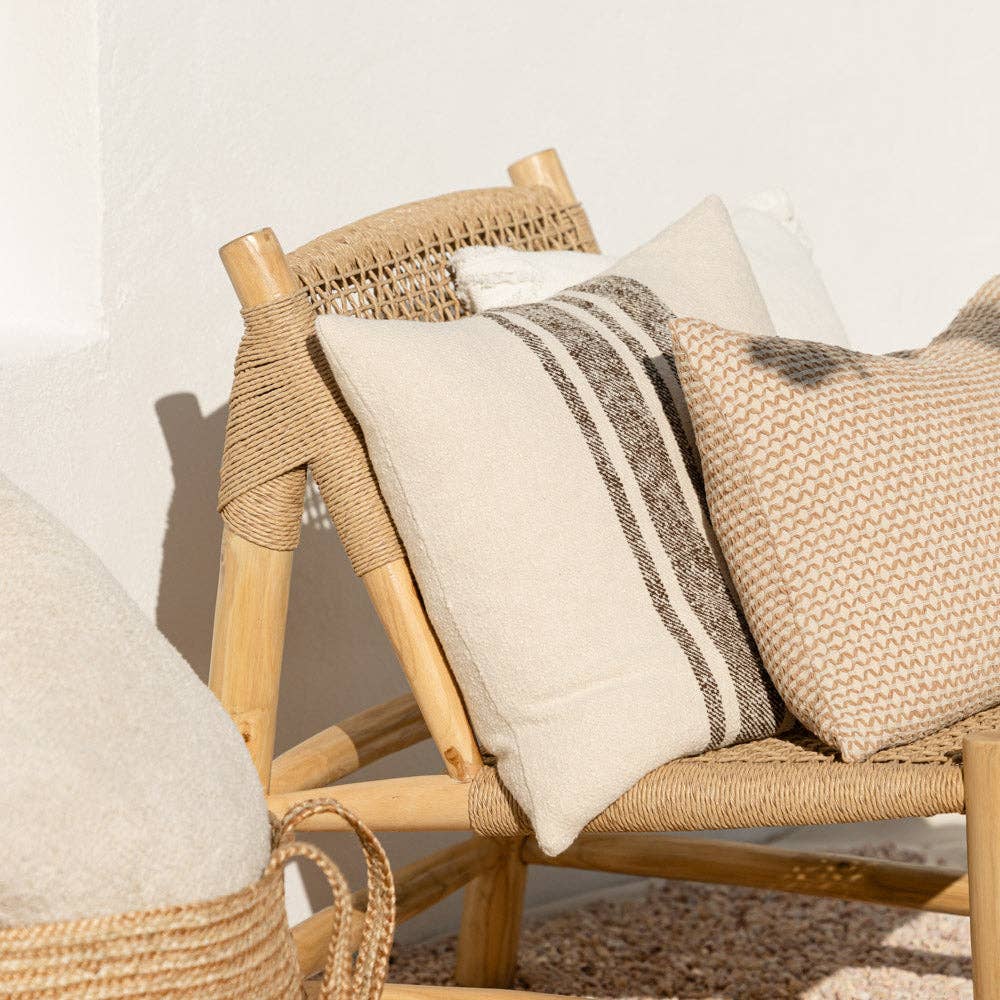 
                  
                    Sabla Cushion Cover 20 x 20
                  
                