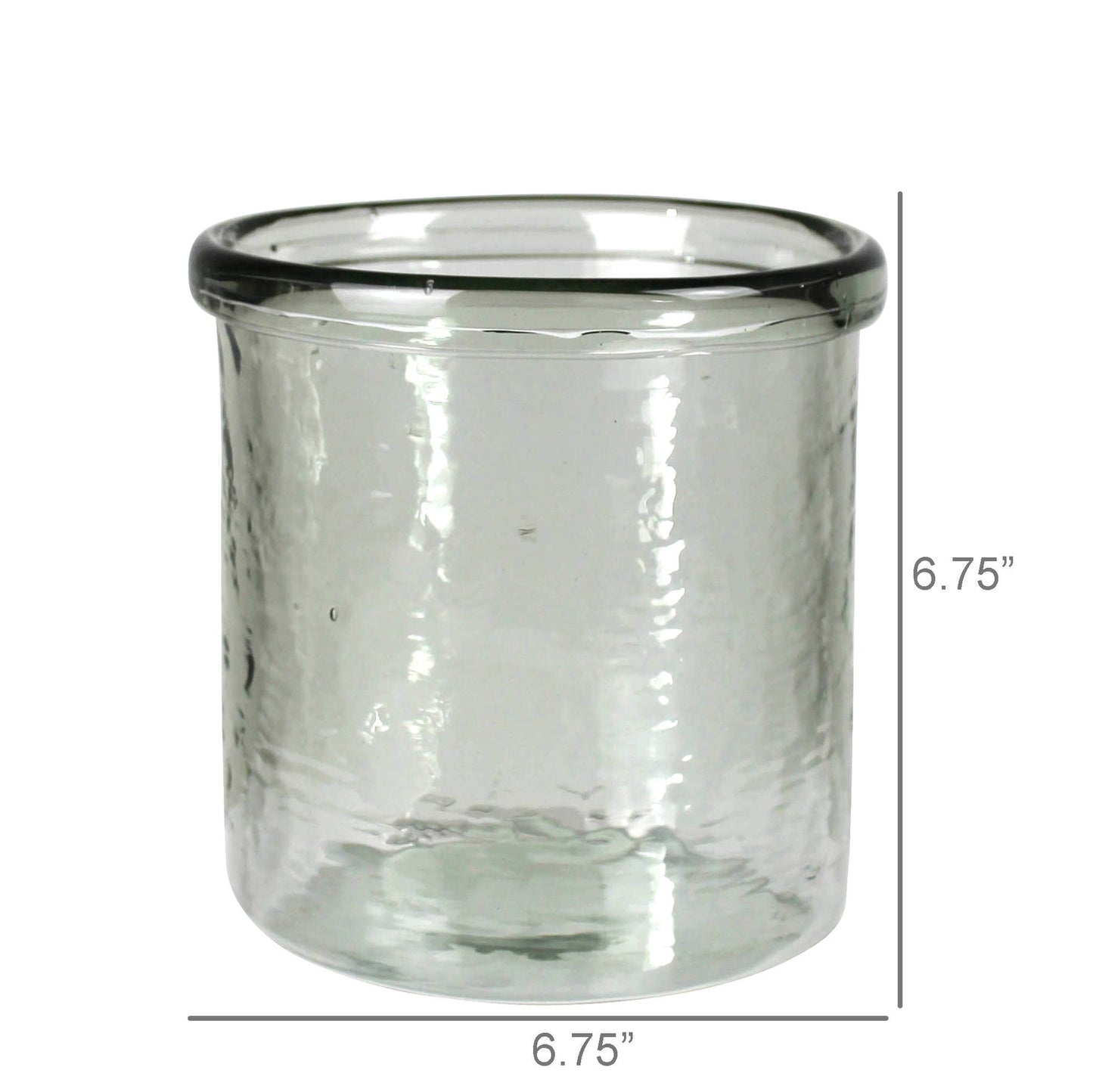
                  
                    Glass Vessel Medium
                  
                