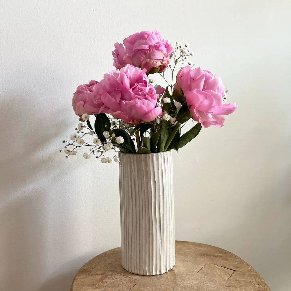 Charlotte Vase