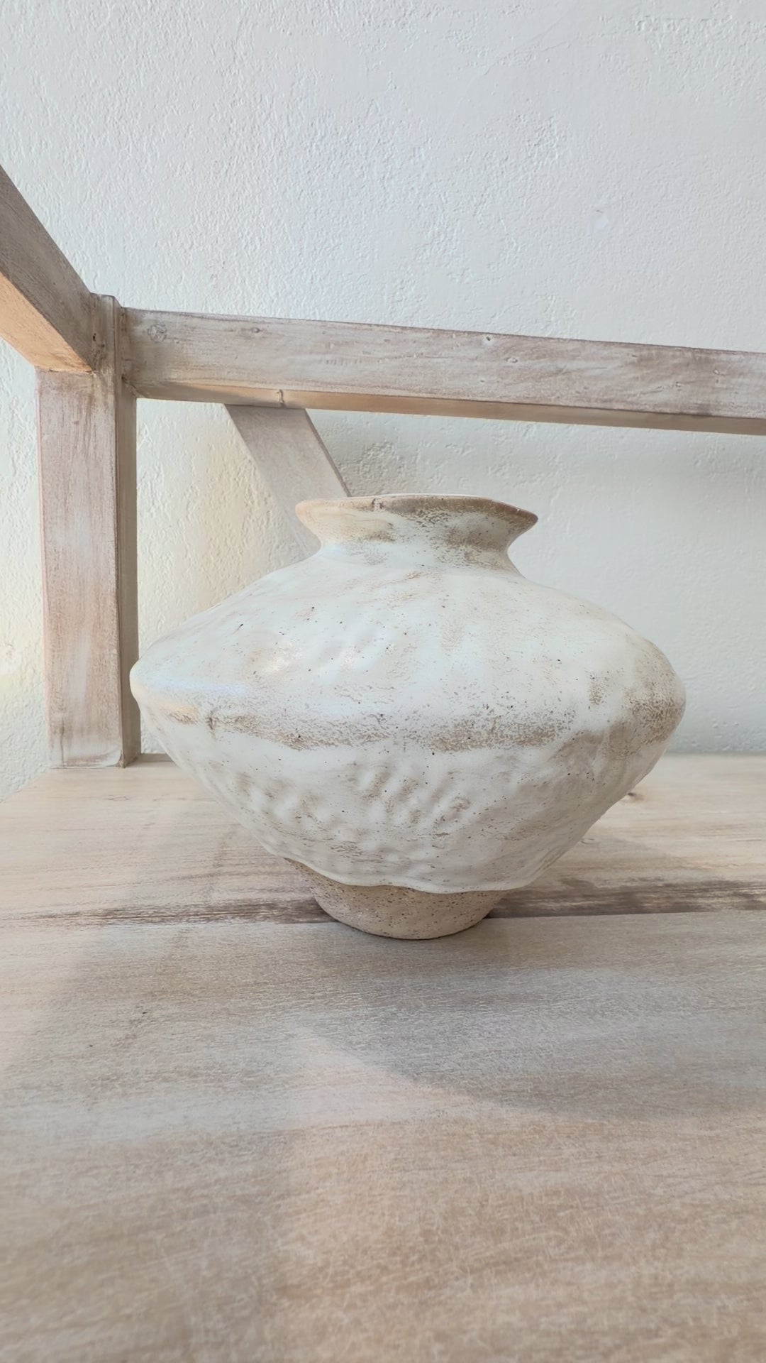 
                  
                    Load and play video in Gallery viewer, The Aki Vase
                  
                