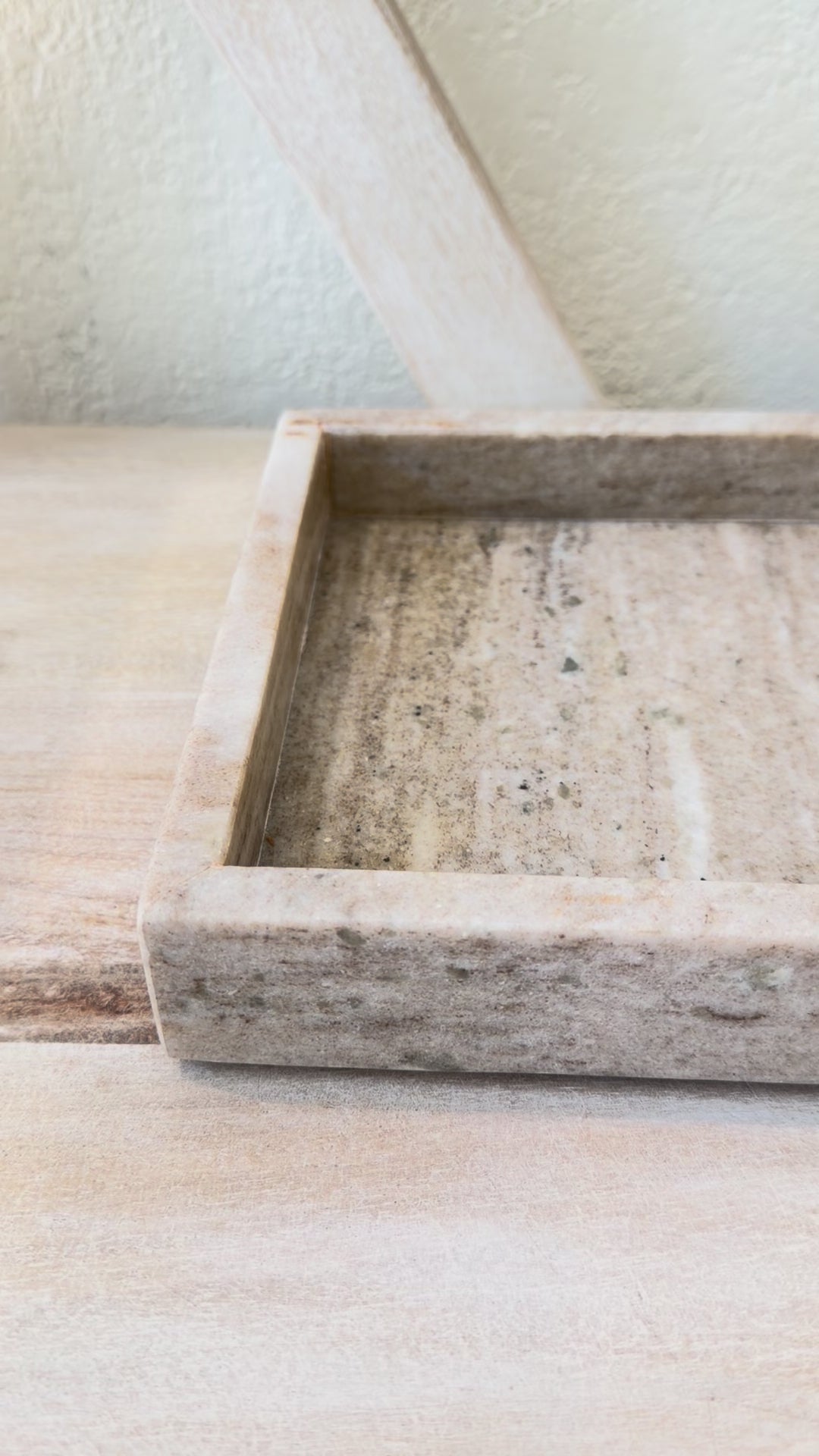 
                  
                    Load and play video in Gallery viewer, Nora Tray
                  
                