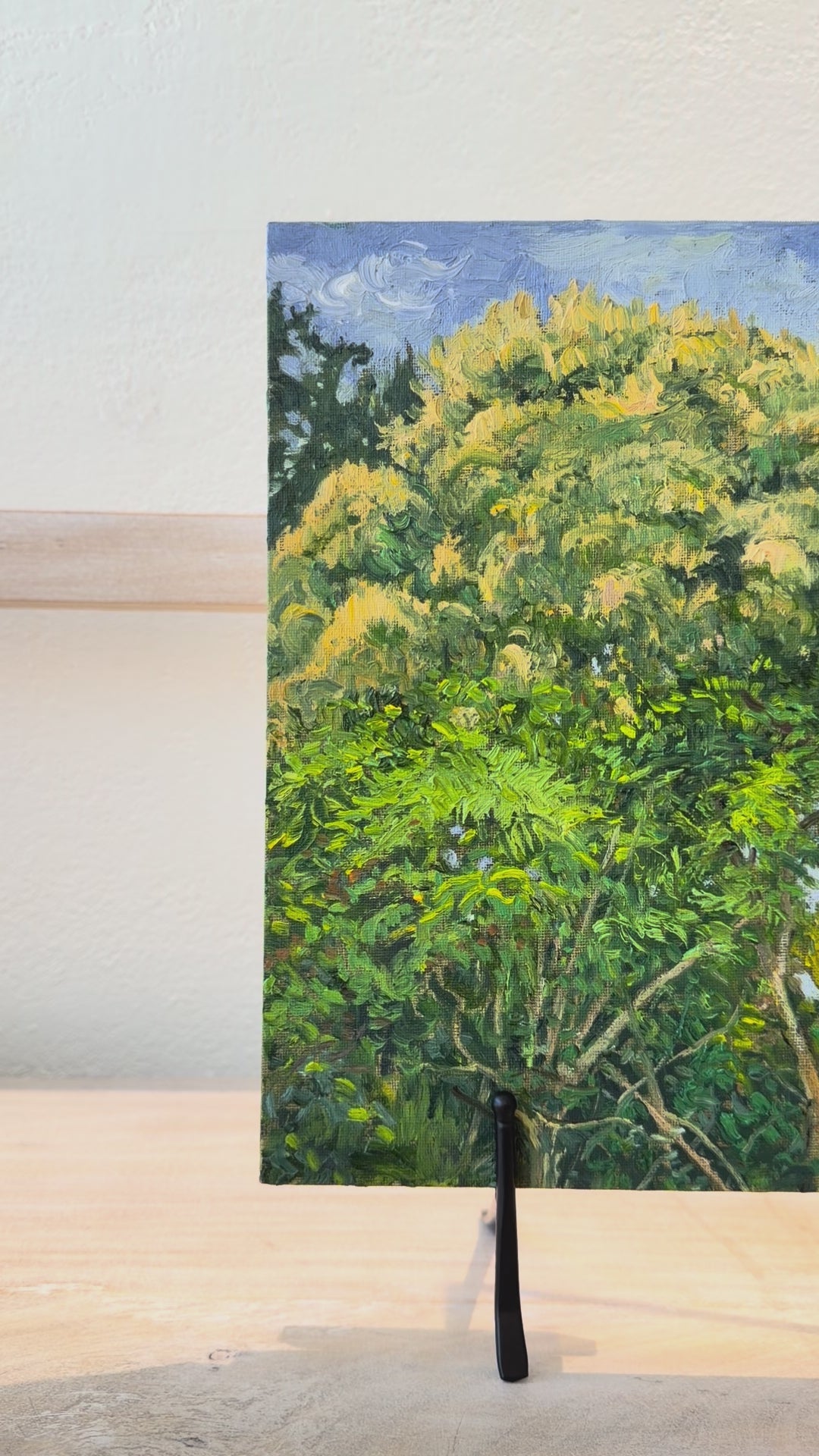 
                  
                    Load and play video in Gallery viewer, Tree Tops
                  
                