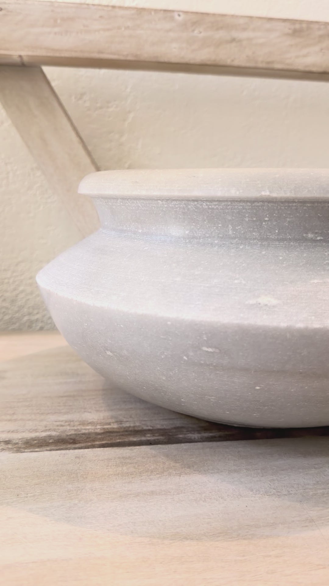 
                  
                    Load and play video in Gallery viewer, Marble Bowl
                  
                