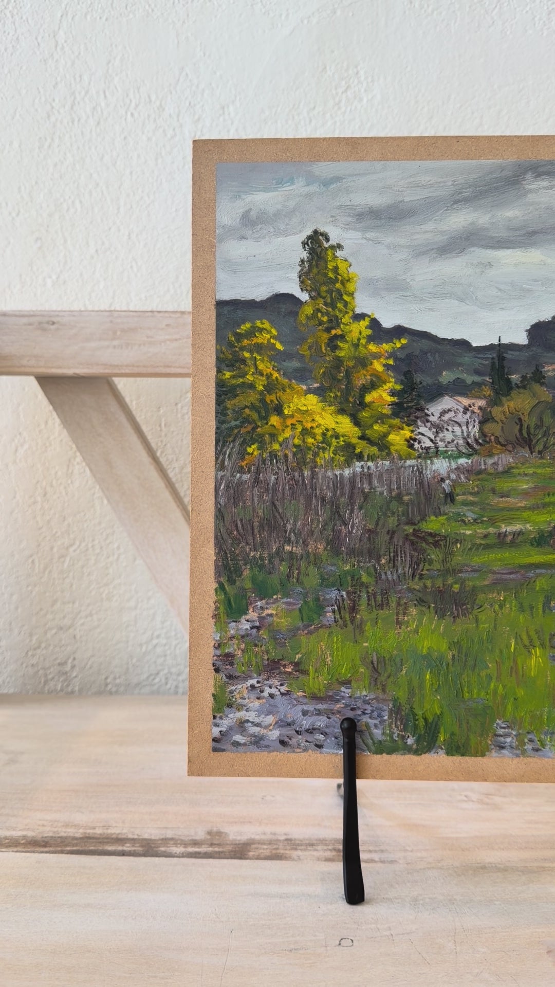 
                  
                    Load and play video in Gallery viewer, Taylor Mountain, Looking South
                  
                