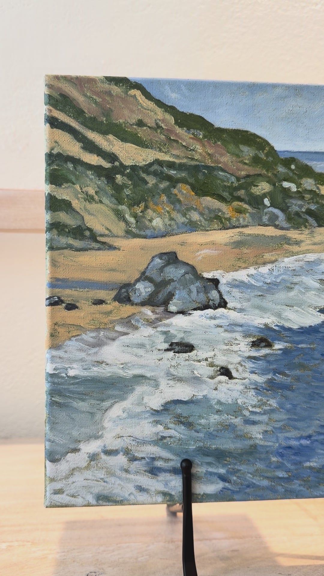 
                  
                    Load and play video in Gallery viewer, Costal Vista
                  
                