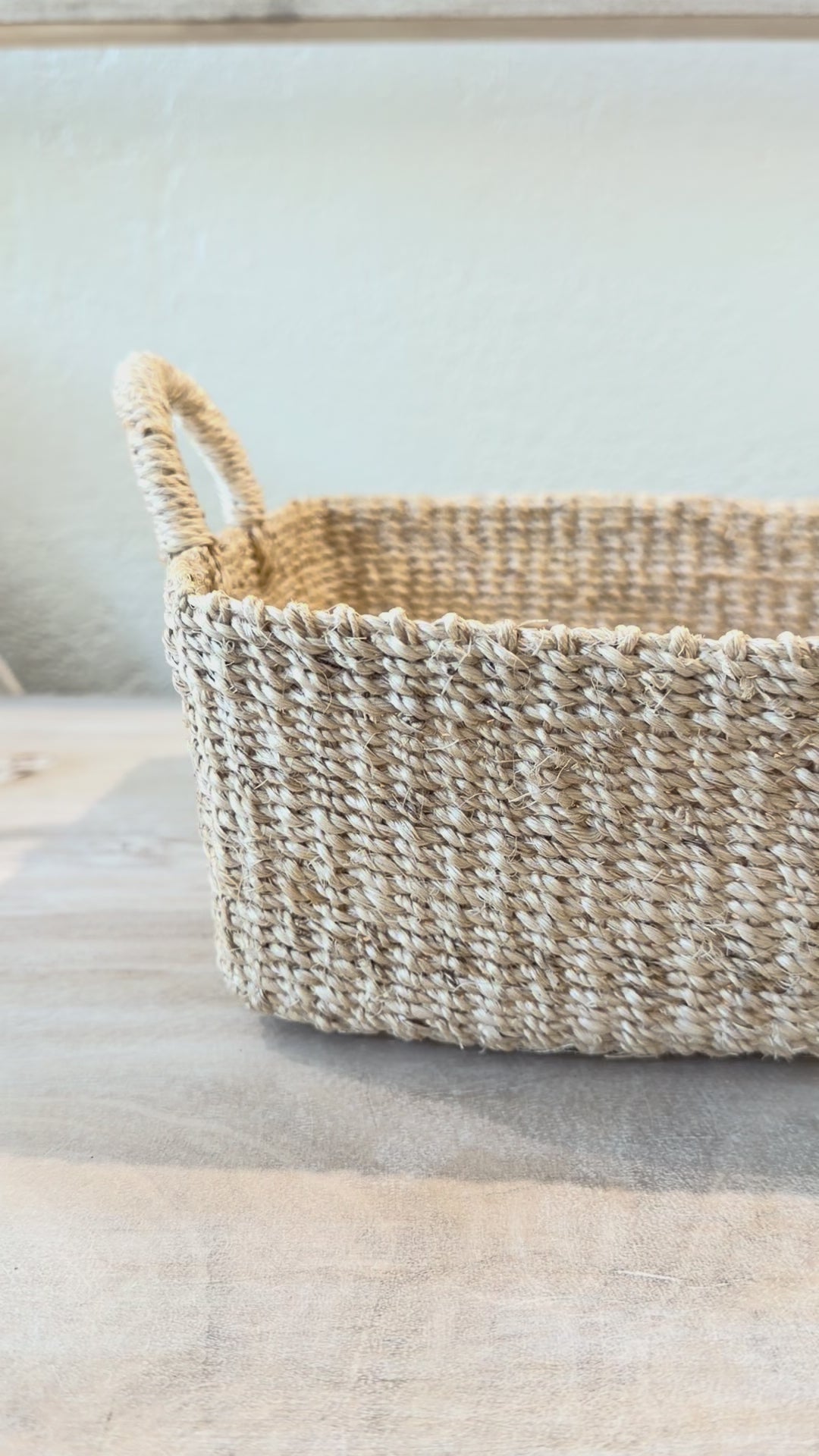 
                  
                    Load and play video in Gallery viewer, The Tala Rectangle Tray
                  
                