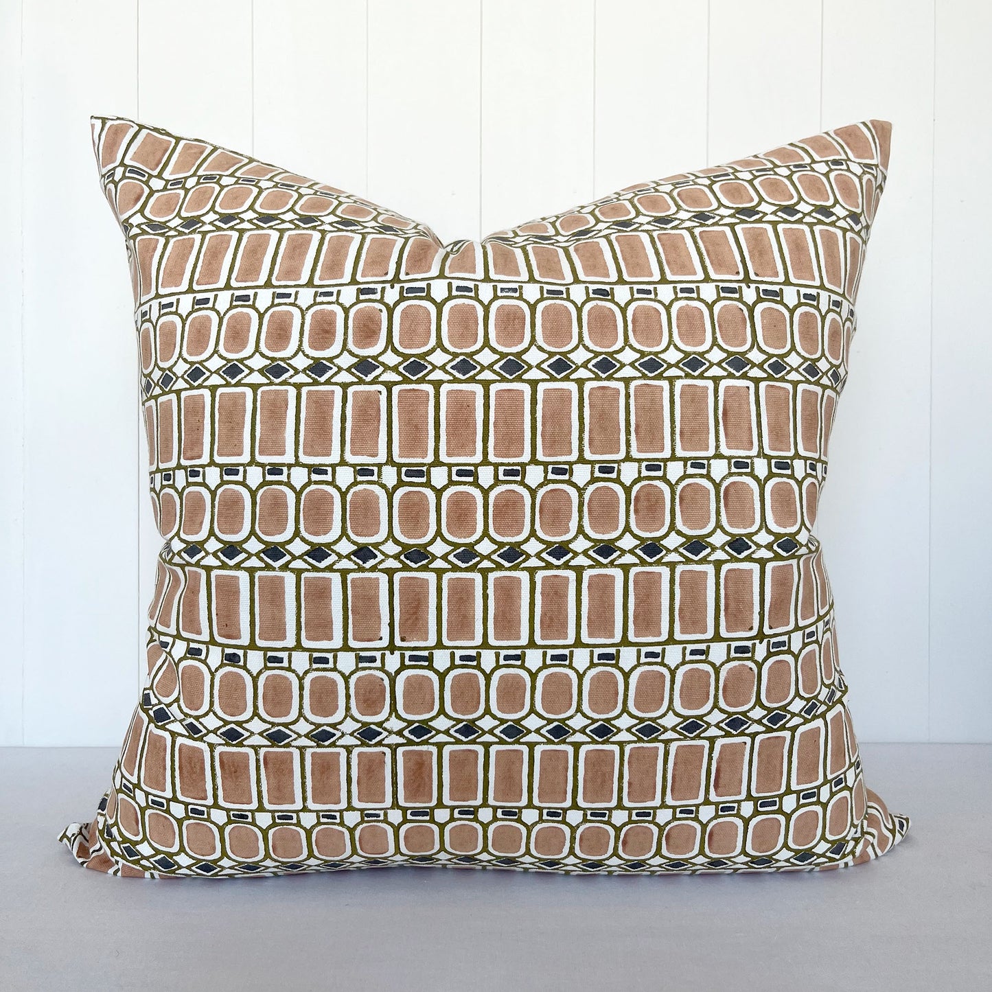 
                  
                    Olema Sahara Pillow Cover Cotton
                  
                